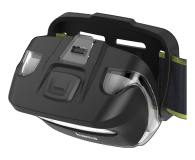 Hama Latarka czołowa led hl110, 110lm, 2 tryby świecenia, ip20 - 1533955 - zdjęcie 5